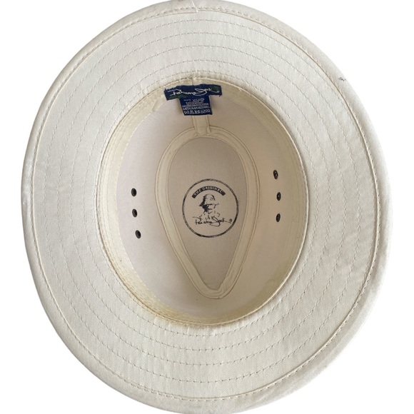 Panama Jack Hat - Picture 7 of 13